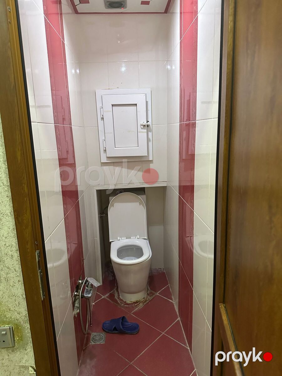 Satılır 4 otaqlı köhnə tikili 110 m² — Mənzil, Bakı (5)