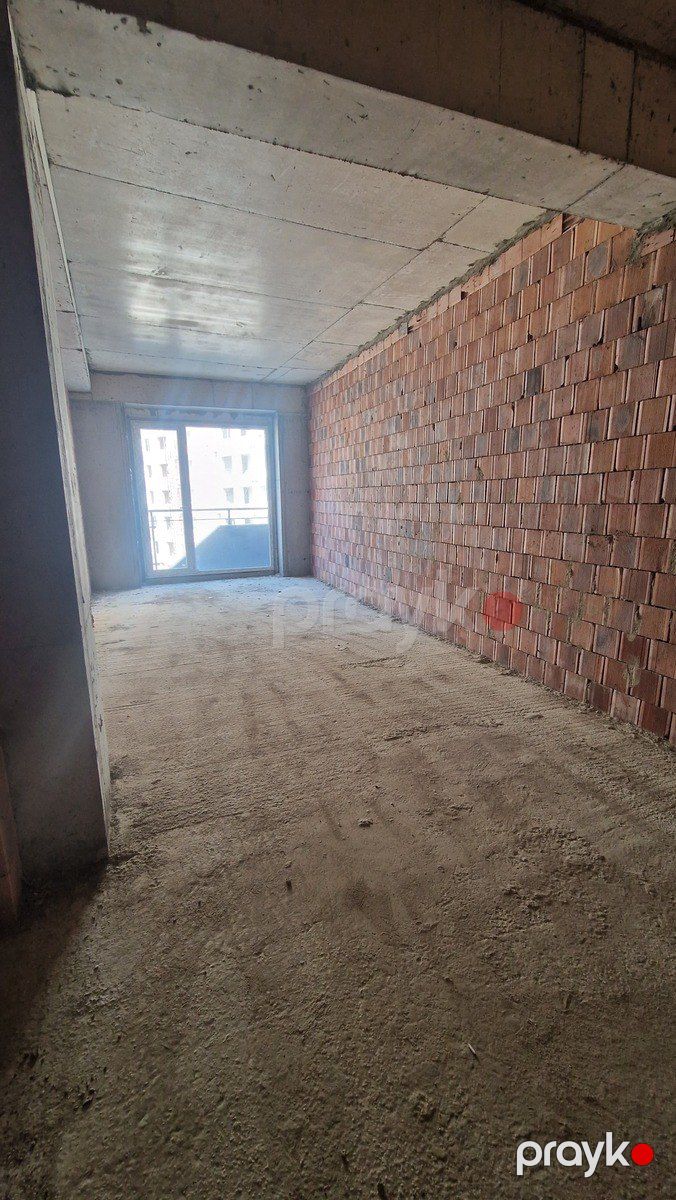 Satılır 2 otaqlı yeni tikili 123.6 m² — Mənzil, Bakı (8)