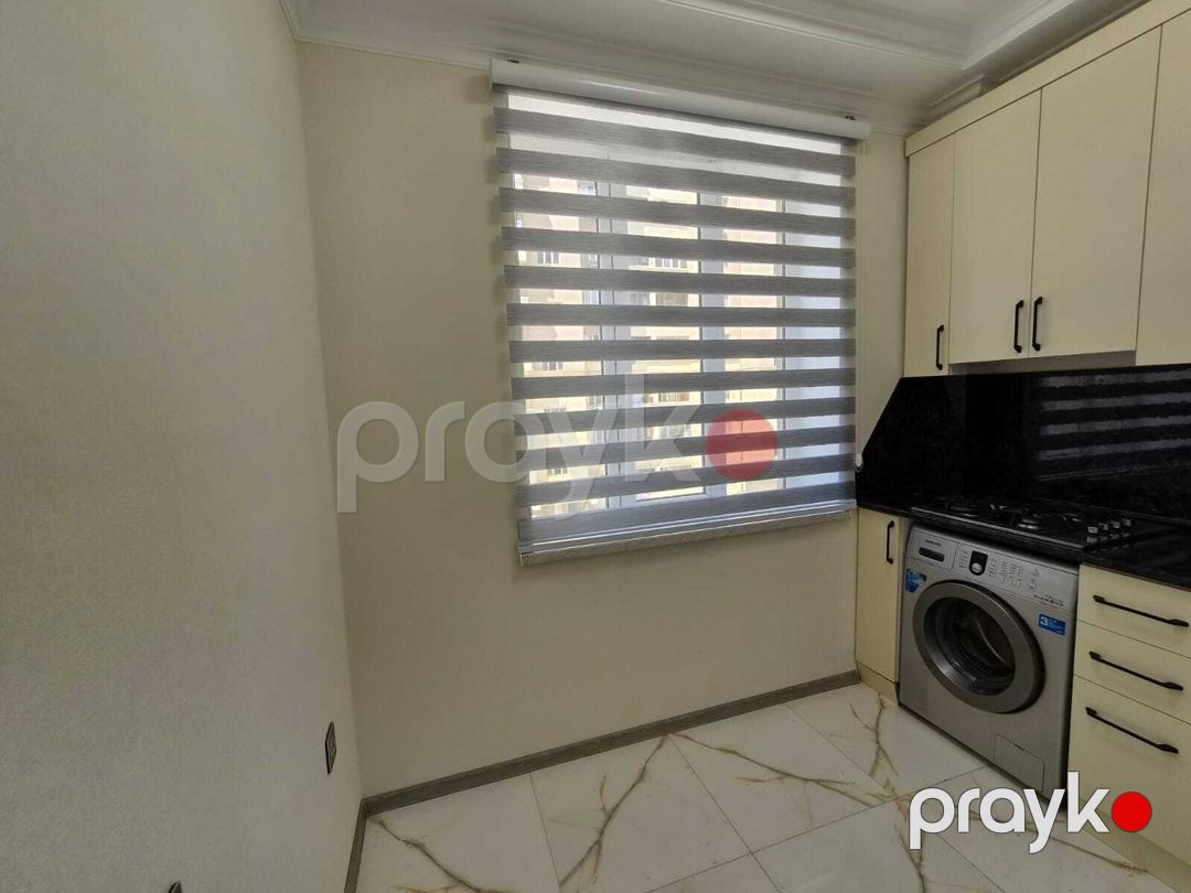 2-otaqlı yeni tikili, Masazır qəs., 40 m² — Mənzil, Bakı (12)