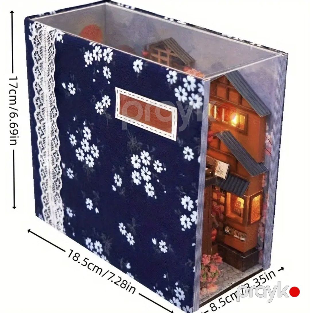 Sakura Garden City — Kolleksiyalar, Bakı (7)