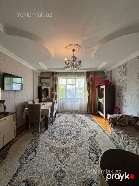 Satılır 2 otaqlı Bina evi menzil (Yeni tikili), 84 m², Masazır — Abşeron