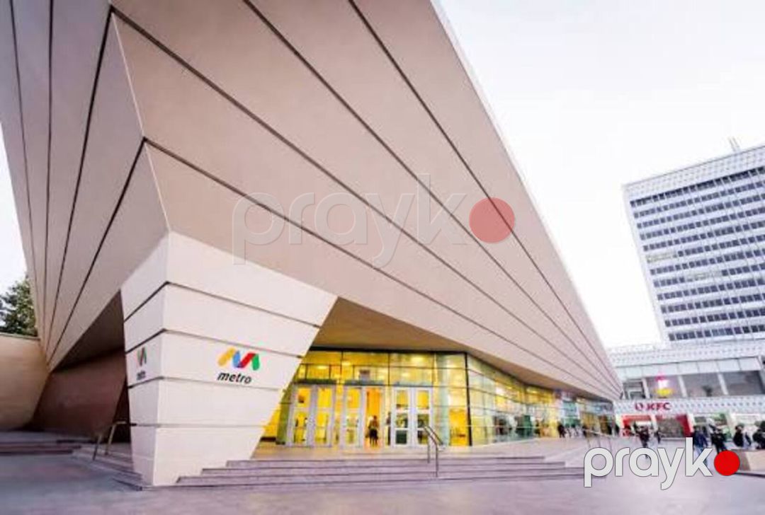İcarəyə verilir 3 otaqlı yeni tikili 100 m² — Mənzil, Bakı (2)