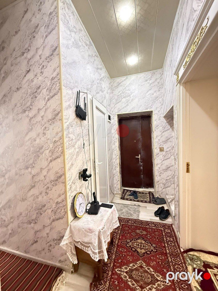 Satılır 3 otaqlı köhnə tikili 85 m² — Mənzil, Bakı (4)