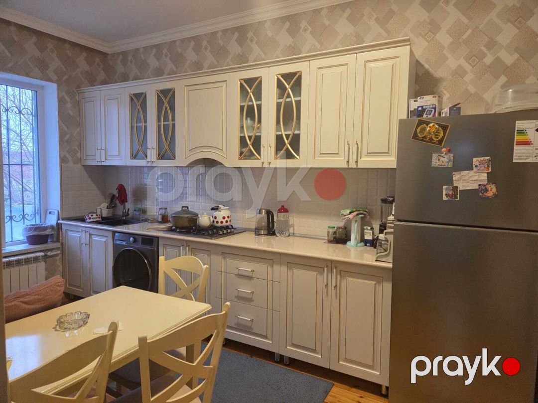Satılır 5 otaqlı həyət evi/bağ evi 150 m² — Ev, villa, Bakı (7)