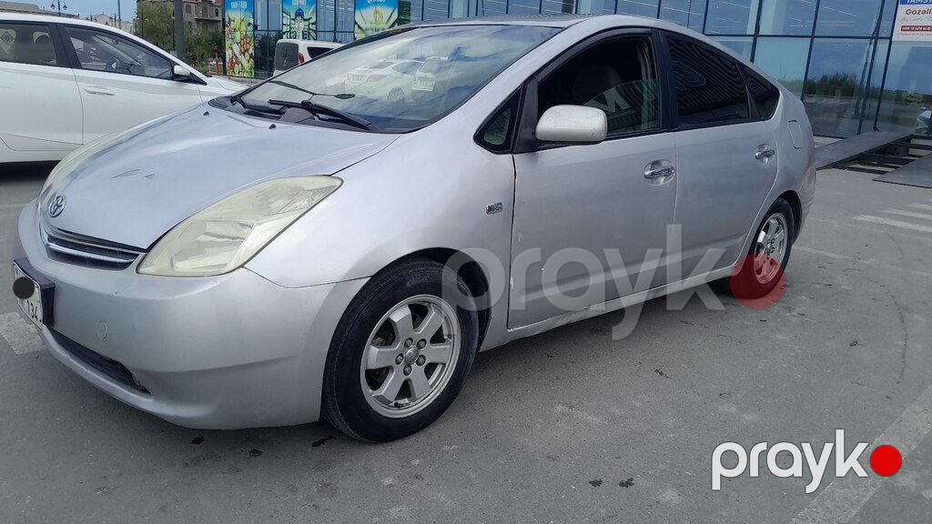 Toyota Prius, 1.5 L, 1.3 kWh, 2008 il, 250 000 km — Avtomobillər, Bakı (3)