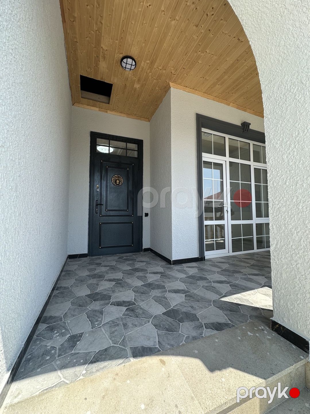 Satılır 4 otaqlı həyət evi/bağ evi 125 m² — Ev, villa, Bakı (11)