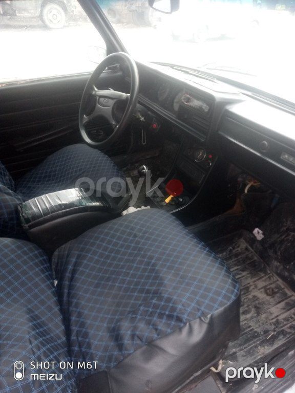 Lada (VAZ) 2107, 1.6 L, 2005 il, 120 652 km — Avtomobillər, Bakı (6)