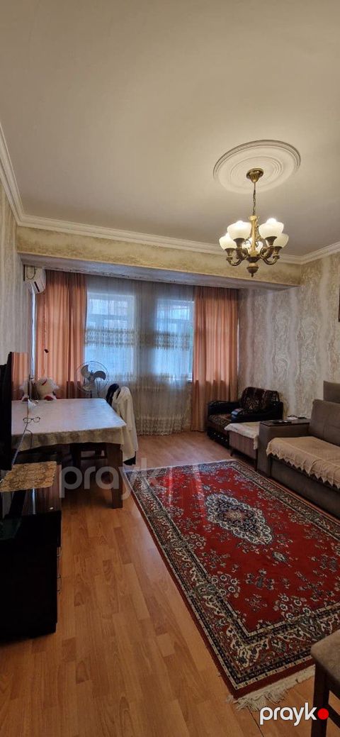 Satılır 2 otaqlı yeni tikili 77 m² — Bakı