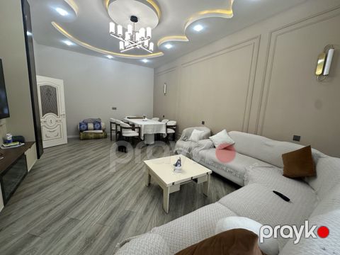 Satılır 4 otaqlı həyət evi/bağ evi 160 m² — Bakı