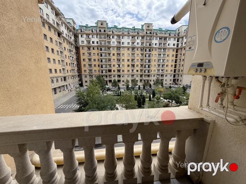 Satılır 2 otaqlı Bina evi menzil (Yeni tikili), 40 m², Sumqayıt Bulvarı — Mənzil, Sumqayıt (11)