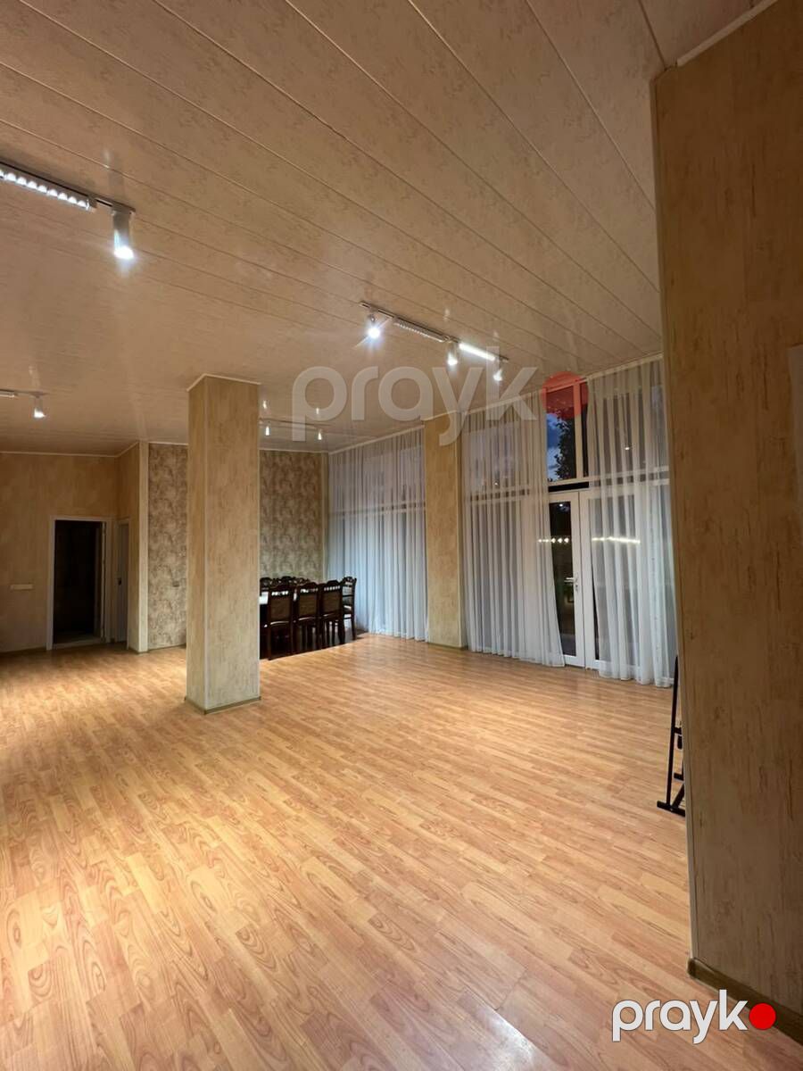 Bağ evi, Nabran qəs — Ev, villa (7)