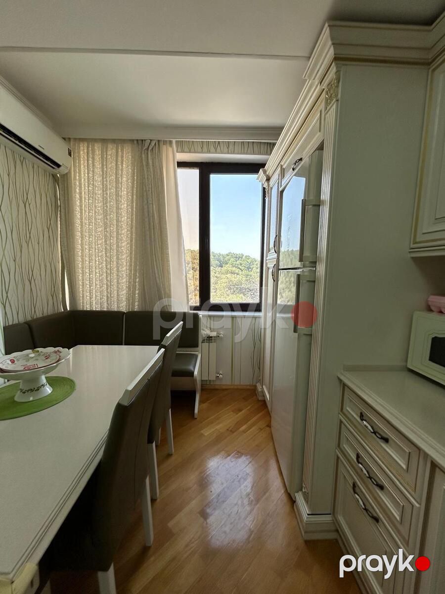 Satılır 2 otaqlı köhnə tikili 51 m² — Mənzil, Bakı (4)