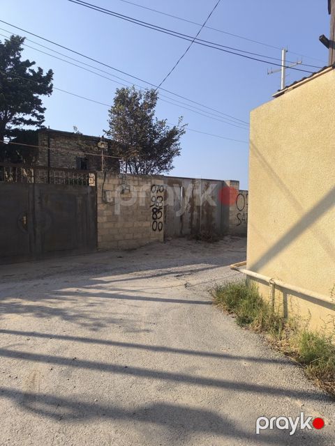 Satılır torpaq 3 sot — Bakı