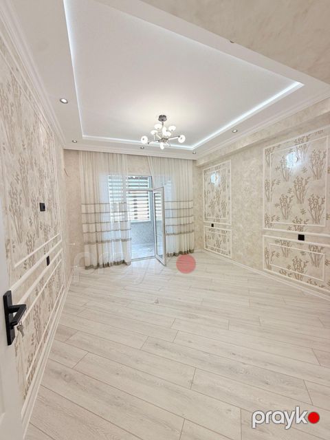 Satılır 2 otaqlı yeni tikili 50 m² — Xırdalan