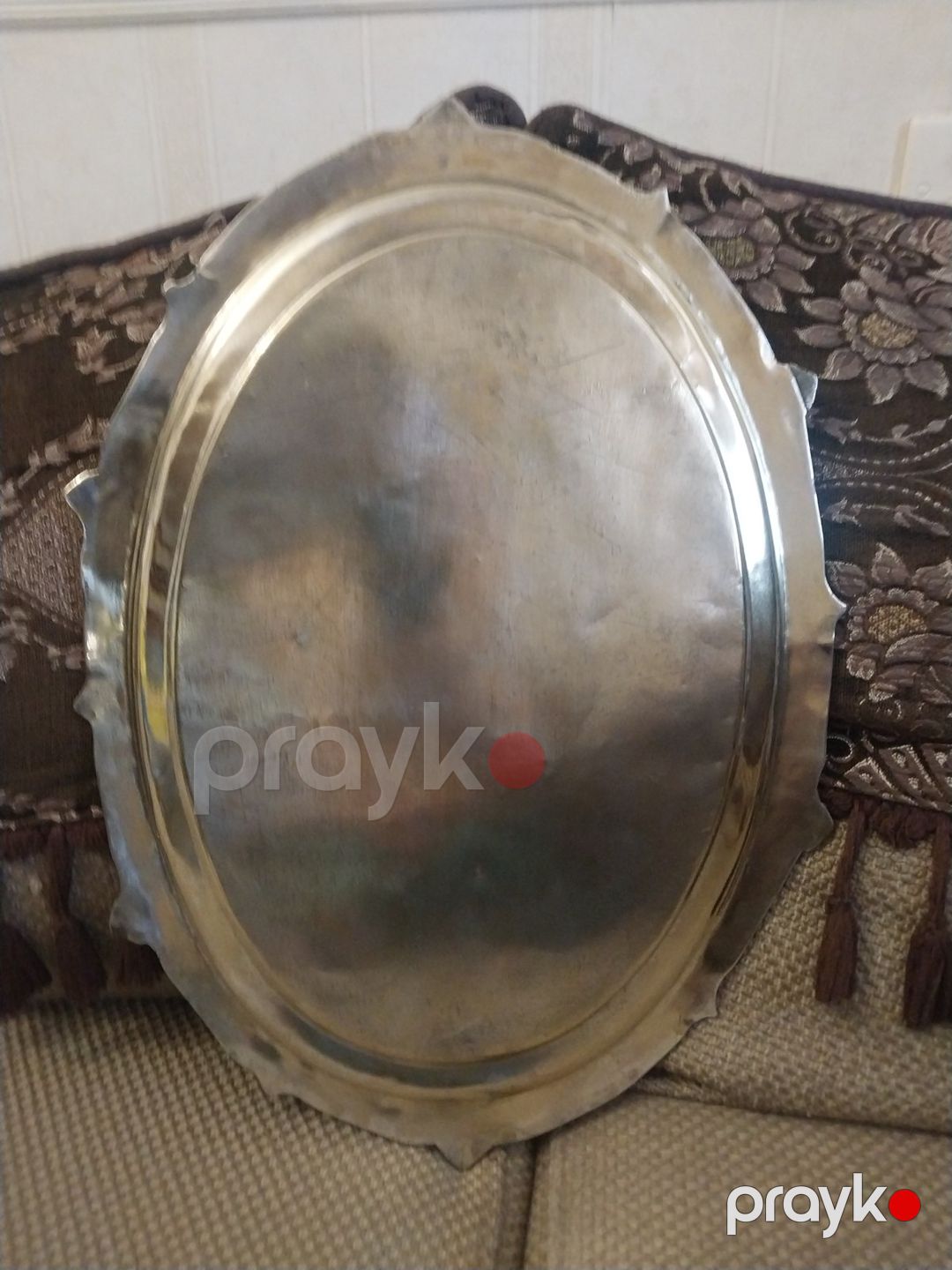 Sini — Qablar və mətbəx əşyaları, Bakı (3)