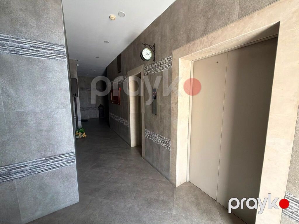 6 otaqlı, Yeni tikili, 230 kv. m — Mənzil, Bakı (3)