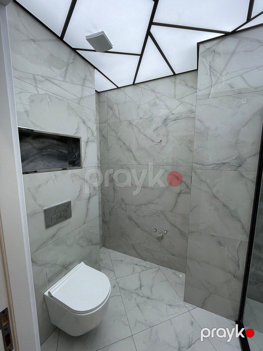 Satılır 3 otaqlı yeni tikili 100 m² — Mənzil, Bakı (10)