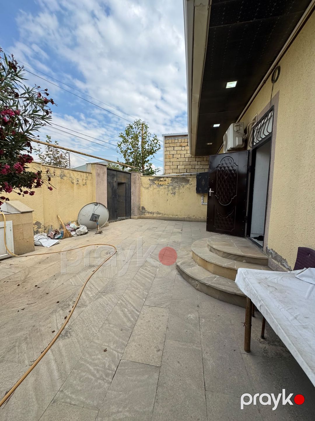 Satış: 3 otaqlı Ev / villa, 80 m², Binəqədi rayonu — Ev, villa, Bakı (8)