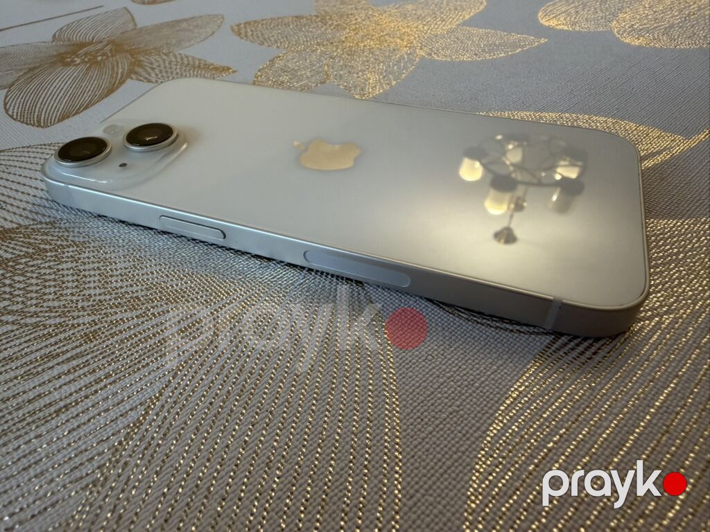 IPhone 14, 128 GB, Ağ, Simsiz şarj — Apple iPhone, Bakı (2)