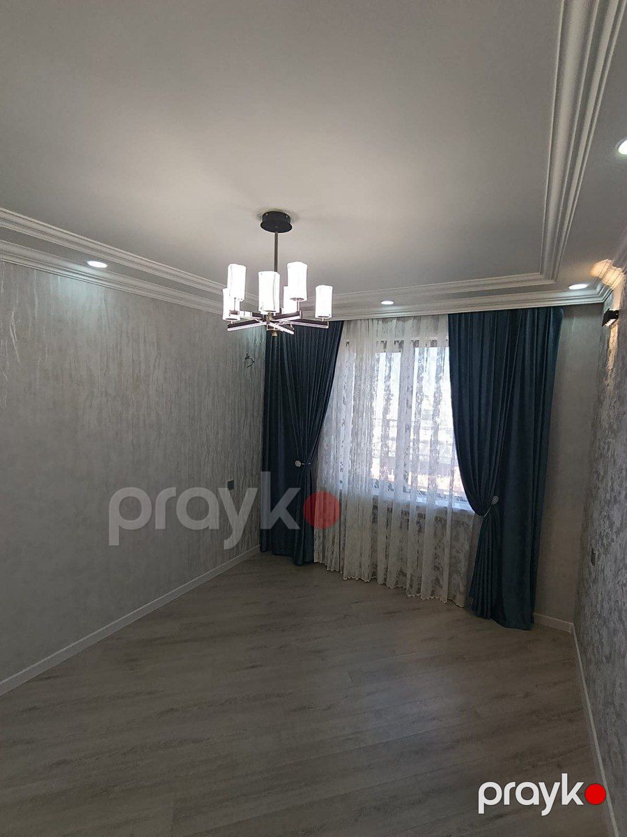 Satılır 3 otaqlı köhnə tikili 80 m² — Mənzil, Bakı (10)