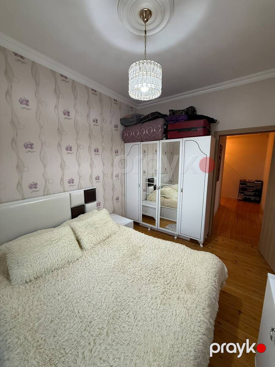 Satılır 2 otaqlı yeni tikili 70 m² — Mənzil, Xırdalan (5)