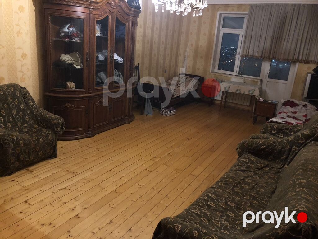 Evə otaq yoldaşı axtarılır (Bəylər Üçün) Ev tam şəraitlidir — Mənzil, Bakı (4)