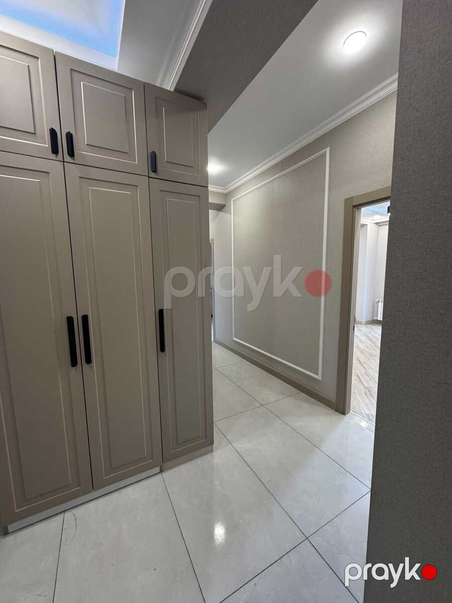 İcarəyə verilir 2 otaqlı yeni tikili 82 m² — Mənzil, Bakı (8)
