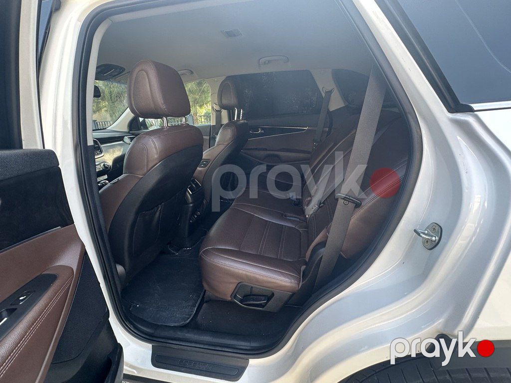 Kia Sorento, 2.0 L, 2016 il, 197 000 km — Avtomobillər, Bakı (9)