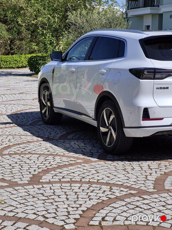 Changan Qiyuan Q05, 1.5 L, 18.99 kWh, 2023 il, 58 500 km — Avtomobillər, Bakı (6)