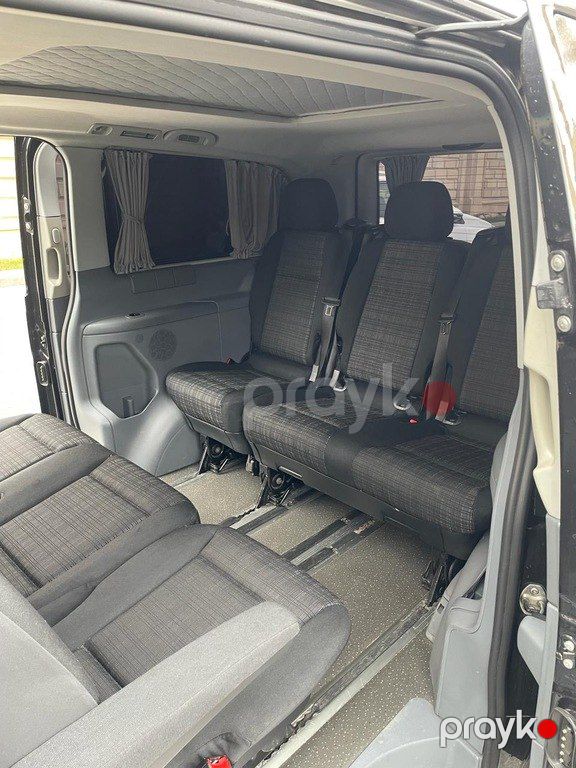 Mercedes Viano, 3.0 L, 2008 il, 503 000 km — Avtomobillər, Bakı (5)