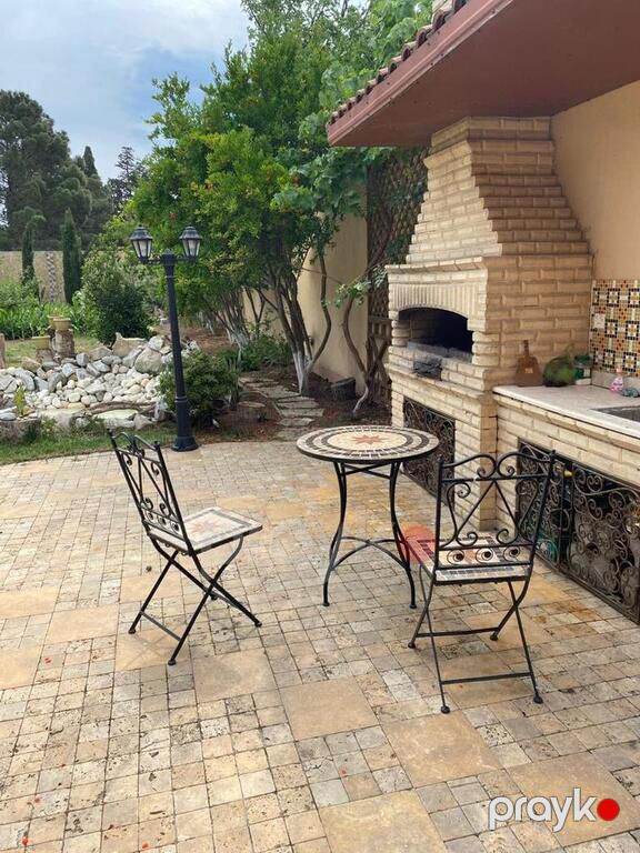 İcarəyə verilir 7 otaqlı həyət evi/bağ evi 500 m² — Ev, villa, Bakı (8)