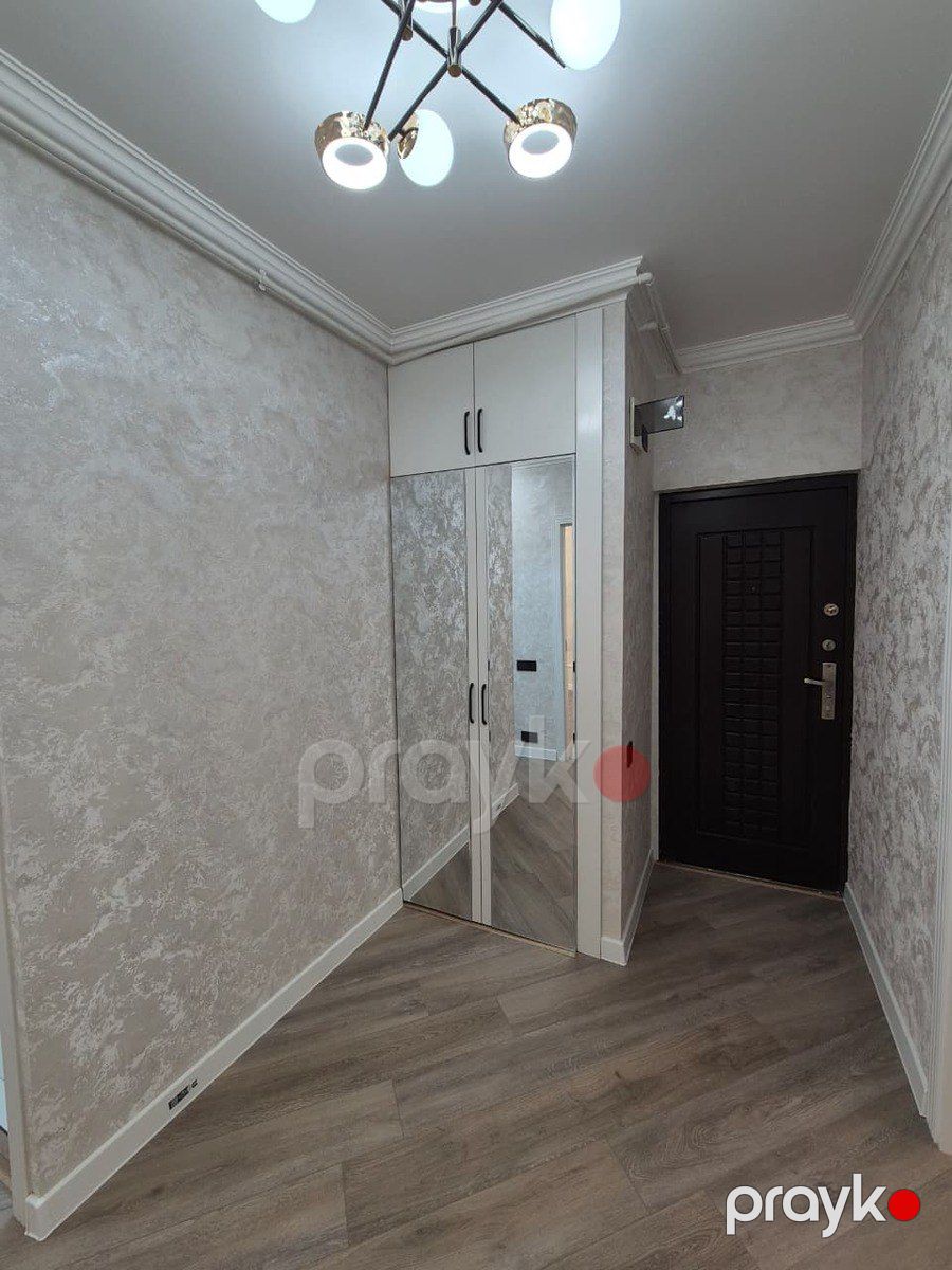 Satılır 3 otaqlı köhnə tikili 90 m² — Mənzil, Bakı (10)