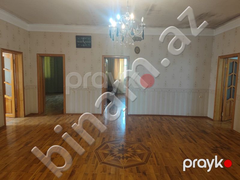 4 otaqlı Villa / Həyət evi, Satış, Abşeron — Ev, villa, Abşeron (2)