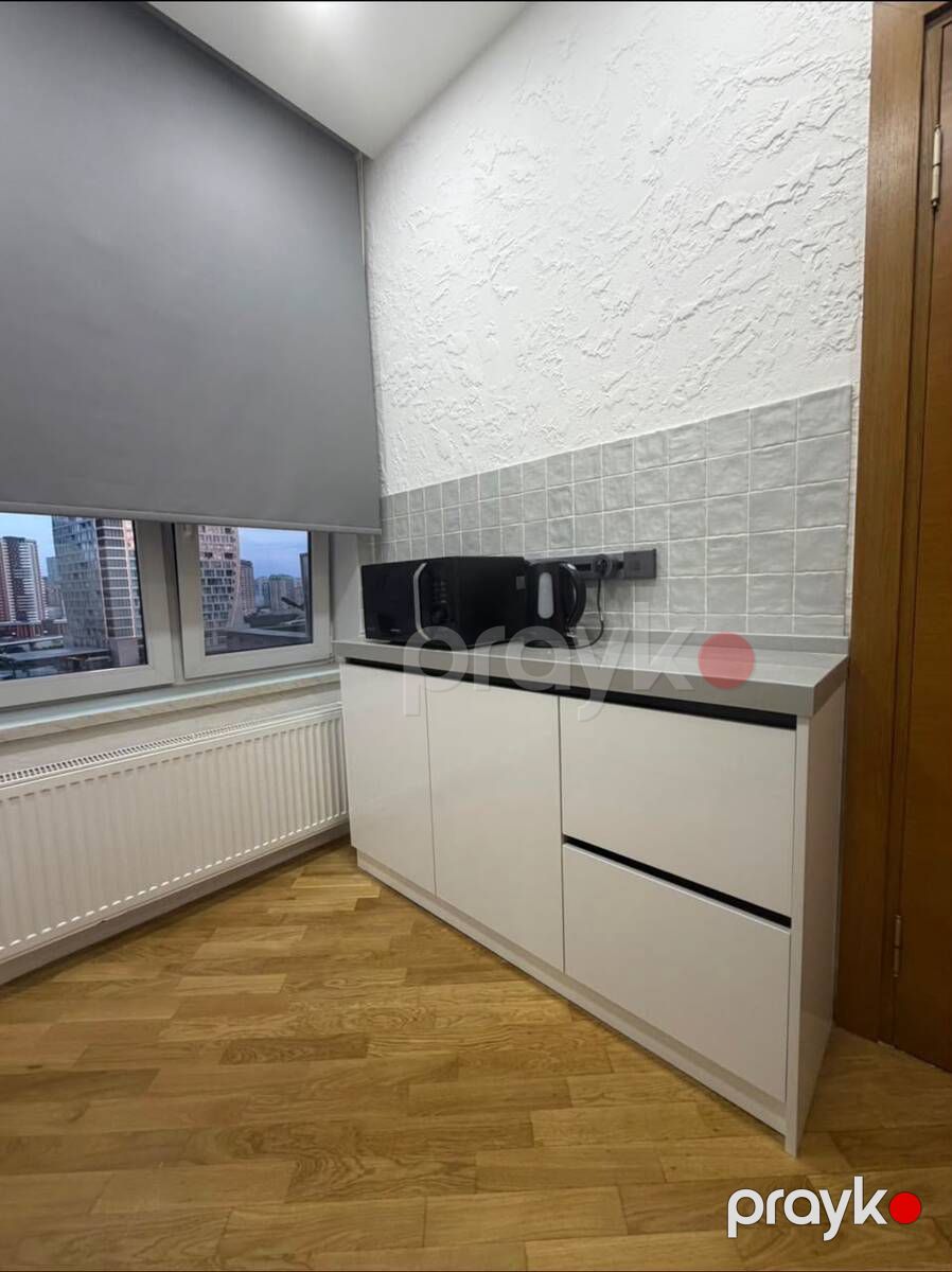 3-otaqlı yeni tikili kirayə verilir, Azadlıq pr., 80 m² — Mənzil, Bakı (5)