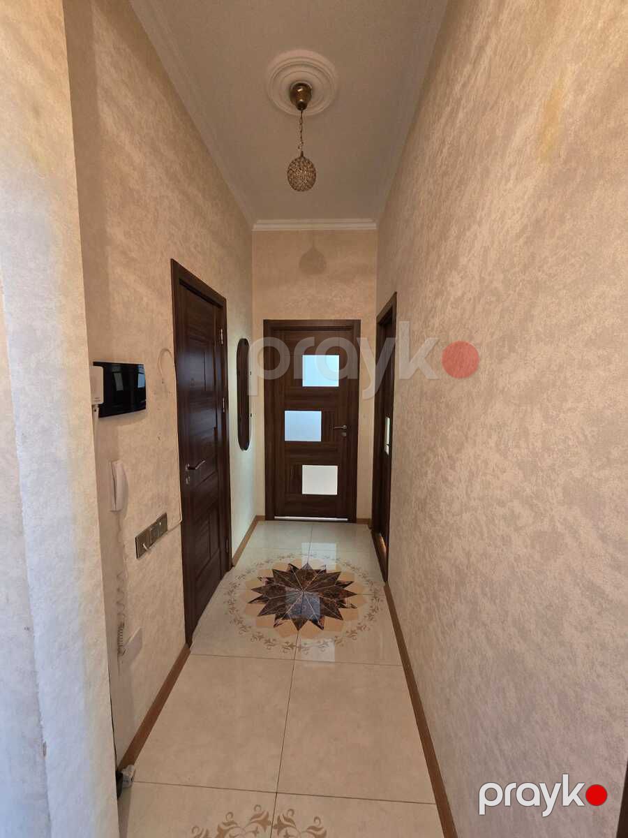 Satılır 2 otaqlı yeni tikili 52 m² — Mənzil, Xırdalan (7)