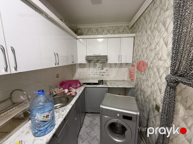 Satılır 2 otaqlı Həyət evi / Villa, 65 m², Binəqədi rayonu — Ev, villa, Bakı (5)