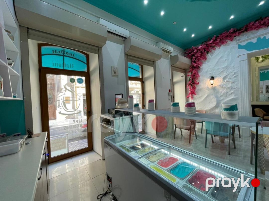 İcarəyə verilir obyekt 80 m² — Əmlak, Bakı (5)