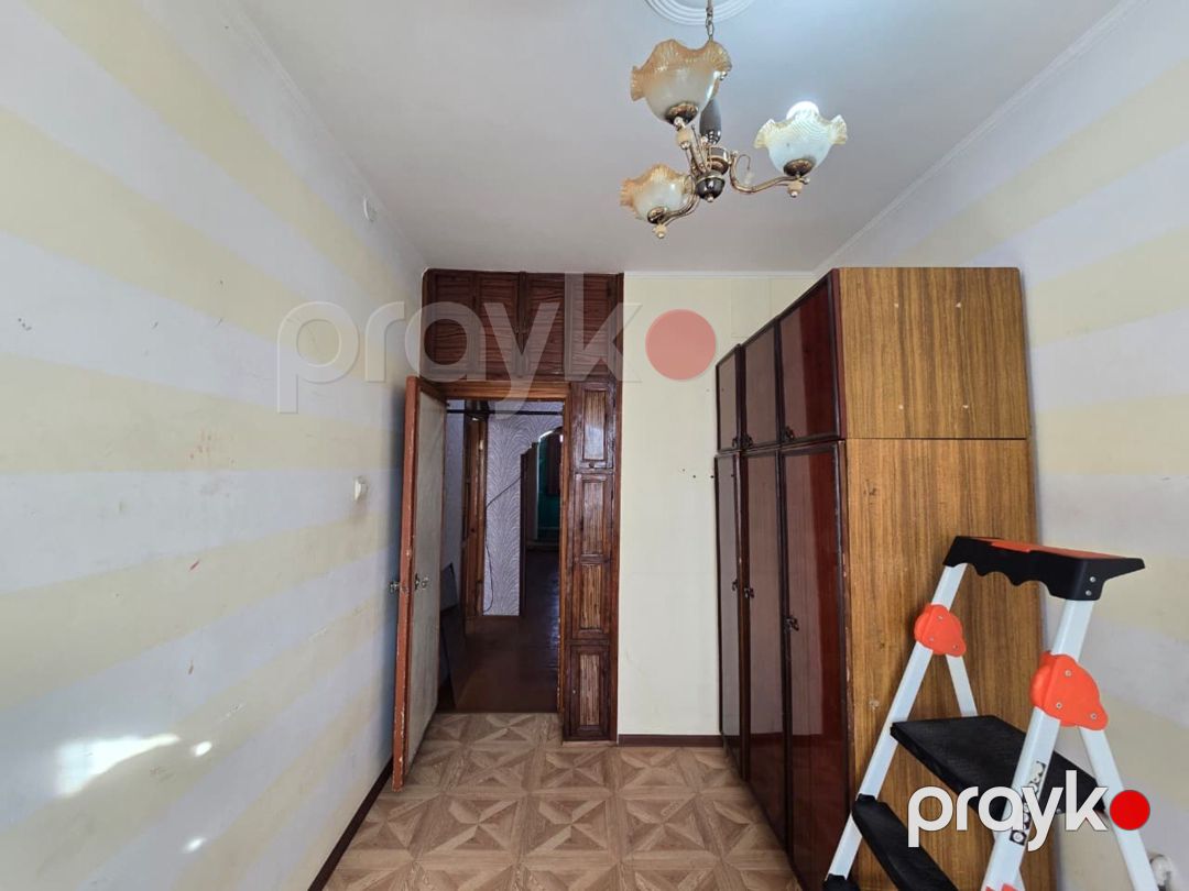 2-otaqlı mənzil, Sumqayıt ş., 60 m² — Mənzil, Sumqayıt (11)