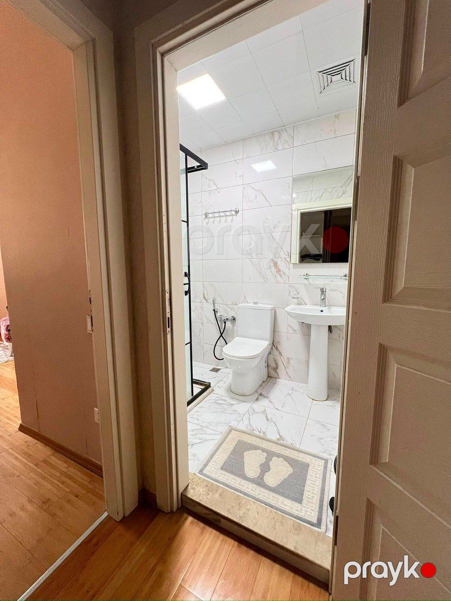 Satılır 3 otaqlı yeni tikili 93 m² — Mənzil, Bakı (8)