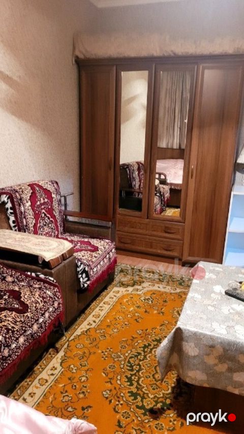 İcarəyə verilir 1 otaqlı köhnə tikili 30 m² — Bakı