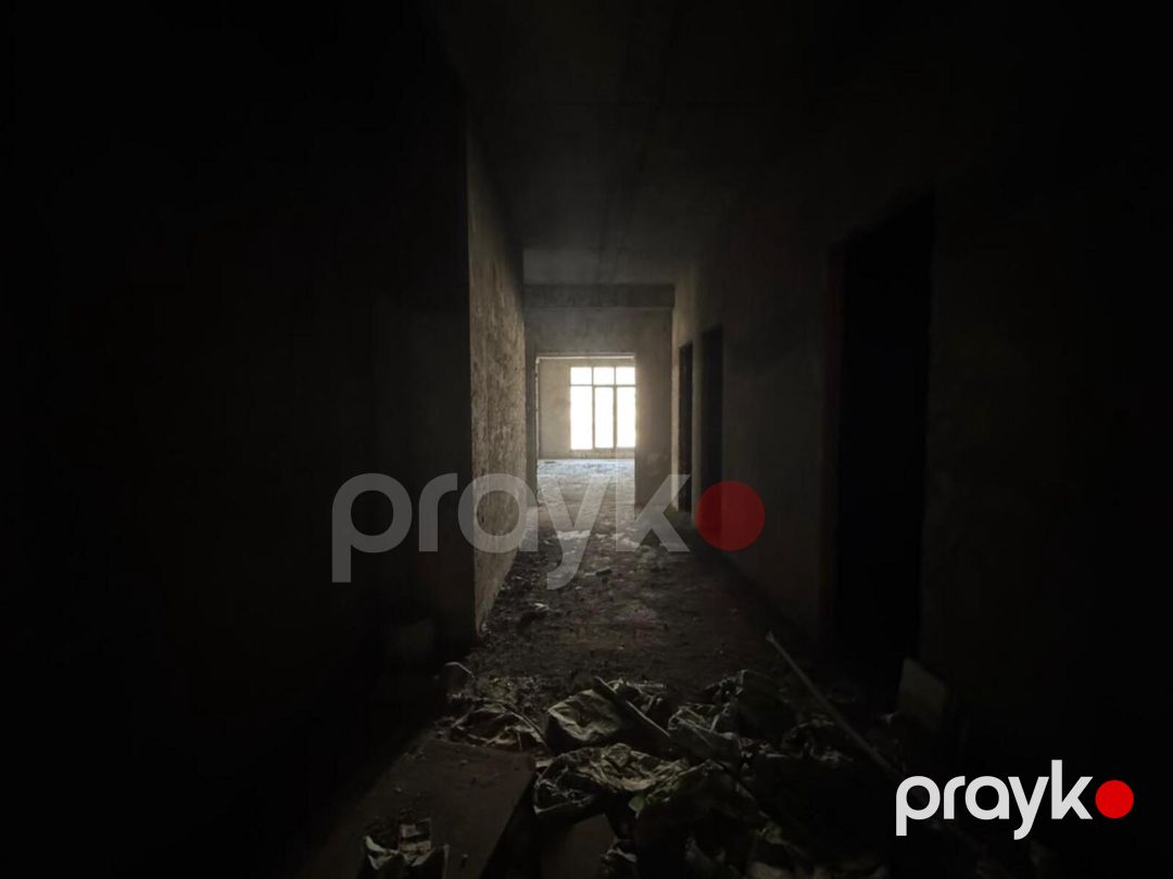 Satılır 4 otaqlı yeni tikili 219 m² — Mənzil, Bakı (9)