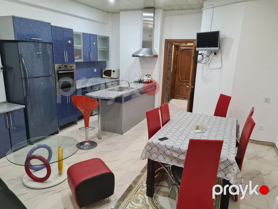 Satılır 4 otaqlı yeni tikili 143 m² — Mənzil, Bakı (10)