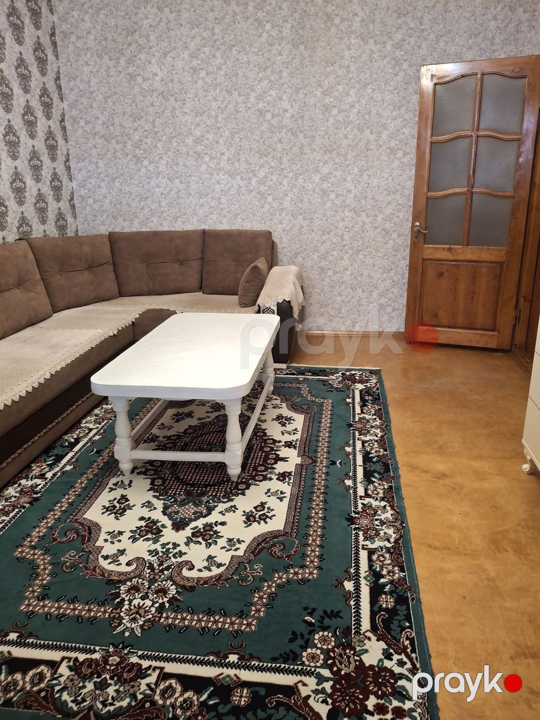 Satılır 3 otaqlı həyət evi/bağ evi 90 m² — Ev, villa, Bakı (4)