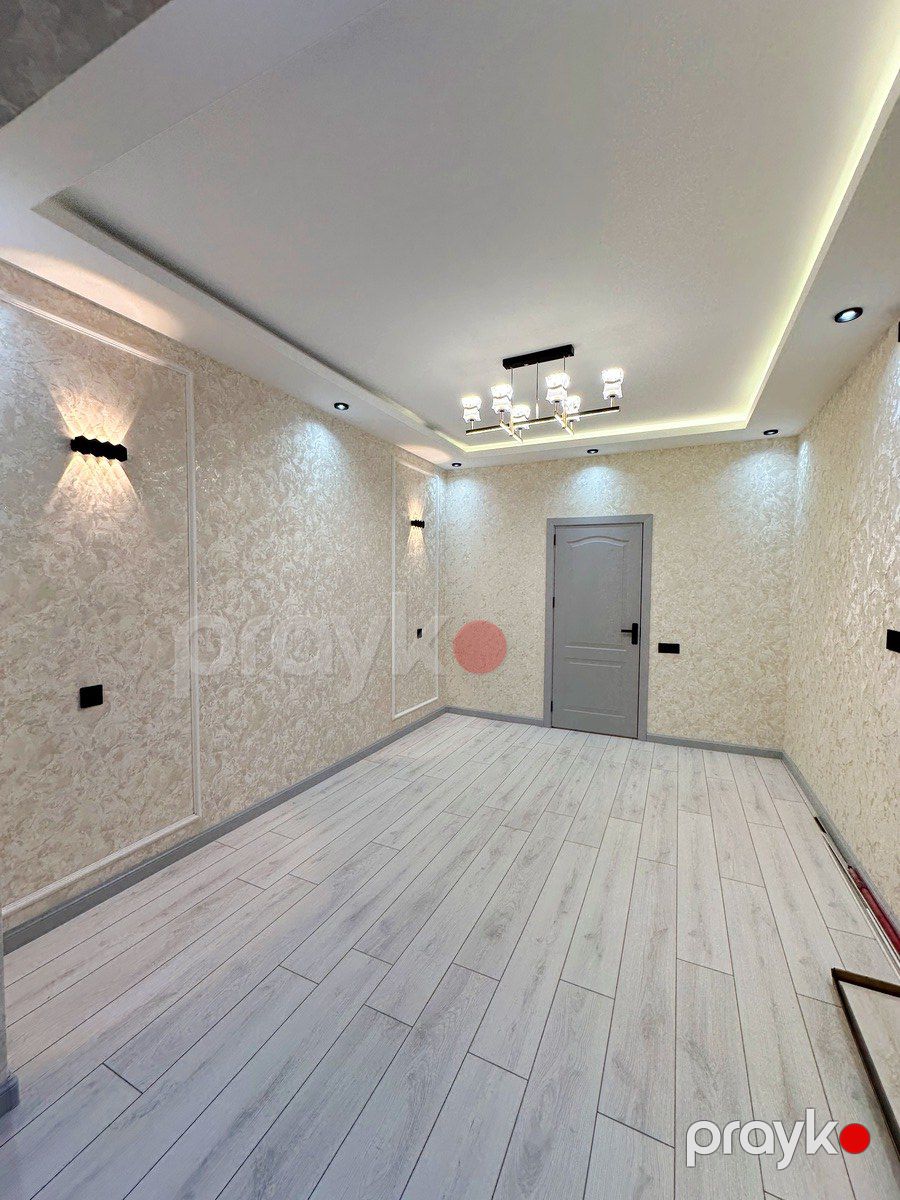 Satılır 2 otaqlı köhnə tikili 65 m² — Mənzil, Bakı (7)