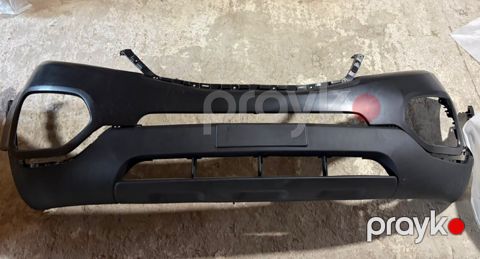 Kia Sorento ön buferi — Bakı