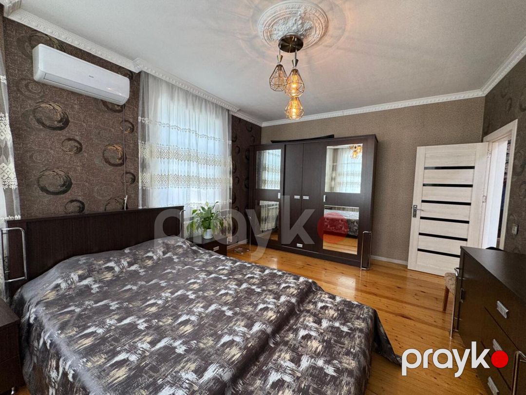 Satılır 10 otaqlı həyət evi/bağ evi 370 m² — Ev, villa, Bakı (12)