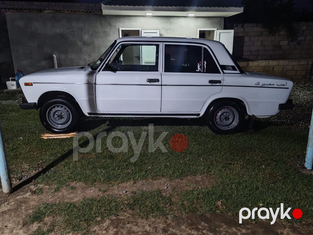 Lada (vaz) 2106, 1985 il — Avtomobillər, Sabirabad (5)