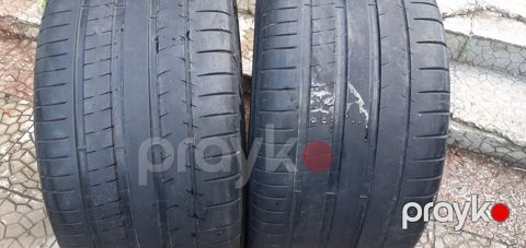 Michelin şinləri 325/30 R21 — Bakı