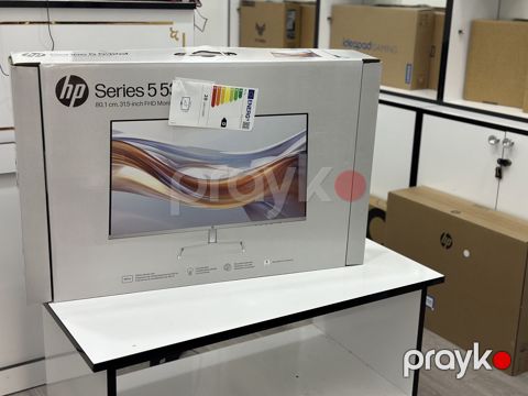 Monitor HP S5 532 SF FHD (94F50E9) — Bakı