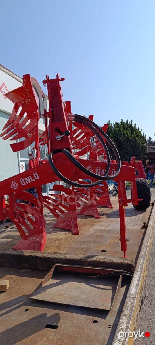Kotan "Ünlü" — Aqro texnikası, Bakı (2)